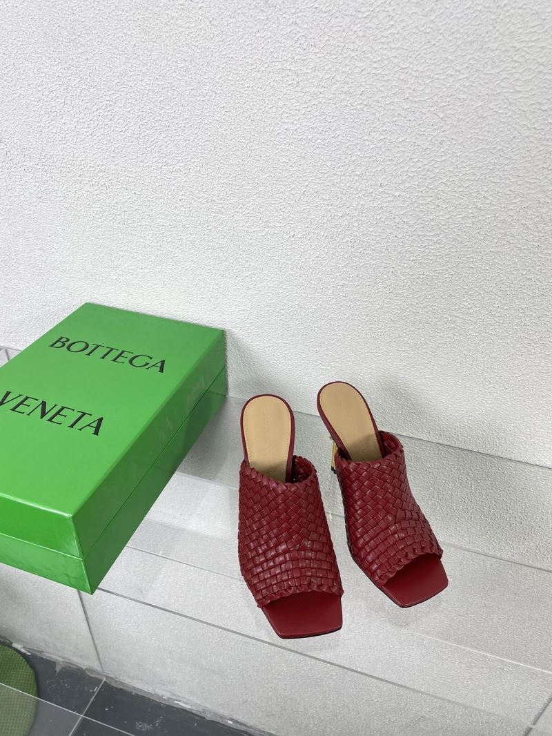 Bottega Veneta Sandals